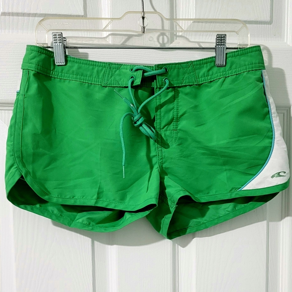 O'Neill Youth's Surf Swim Board Shorts Size 5
